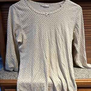 Doen Long-Sleeved Top, GUC